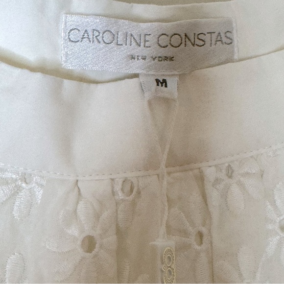 Caroline Constas Skirt - Picture 5 of 9